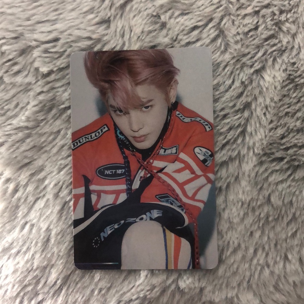 Nct Photocards - Picture 3 of 5
